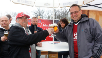 Cluberer-Schluck Zwischenrunde 2018/2019