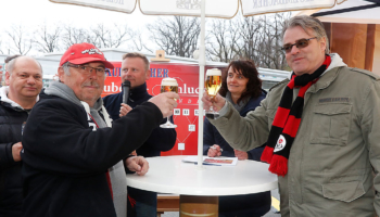 Cluberer-Schluck Zwischenrunde 2018/2019