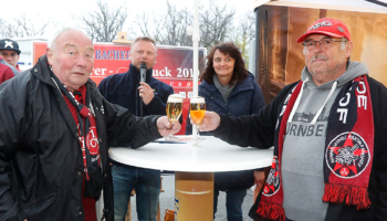 Cluberer-Schluck Zwischenrunde 2018/2019