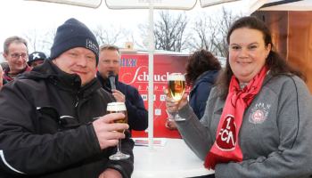 Cluberer-Schluck Zwischenrunde 2018/2019