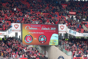 KULMBACHER Cluberer-Schluck Finale 2019