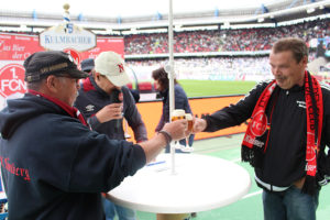 KULMBACHER Cluberer-Schluck Finale 2019