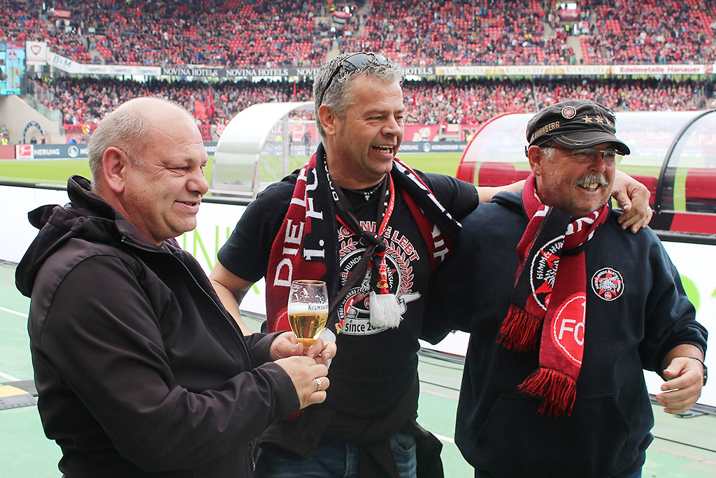 KULMBACHER Cluberer-Schluck Finale 2019