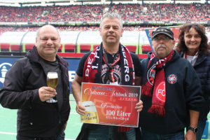 KULMBACHER Cluberer-Schluck Finale 2019