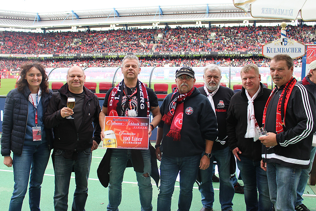 KULMBACHER Cluberer-Schluck Finale 2019