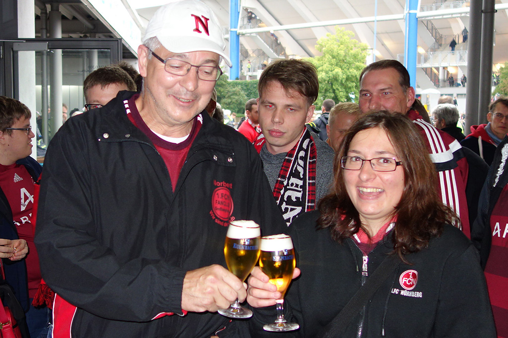 KULMBACHER Cluberer-Schluck Vorrunde 2016/2017