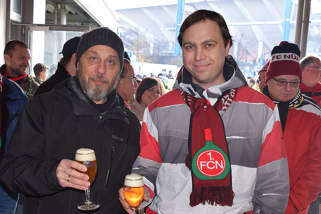 KULMBACHER Cluberer-Schluck