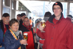 KULMBACHER Cluberer-Schluck