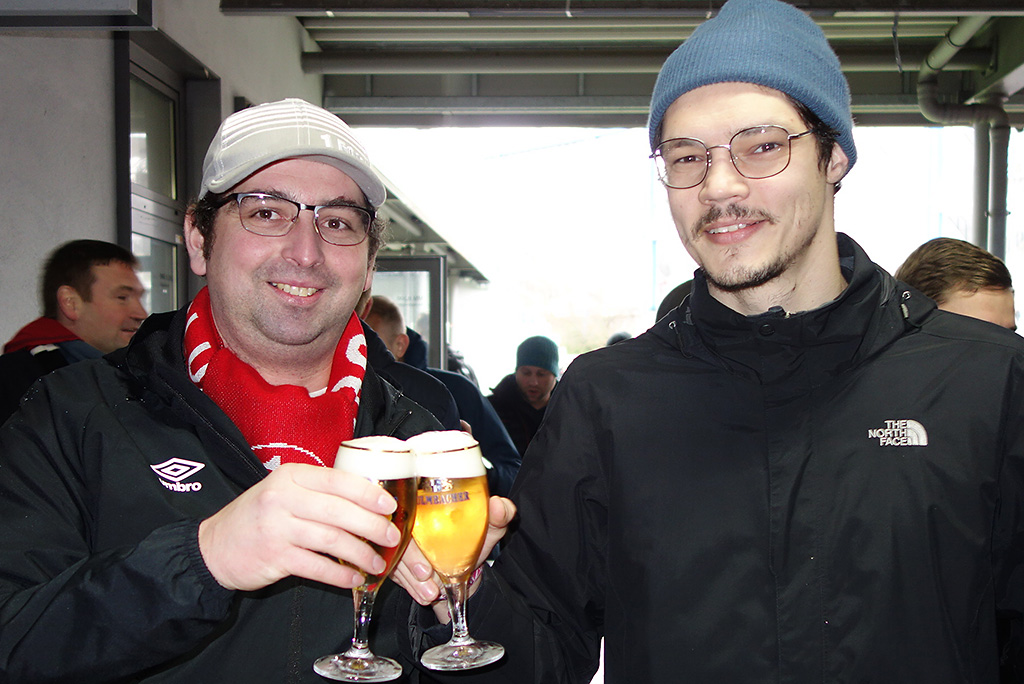 KULMBACHER Cluberer-Schluck