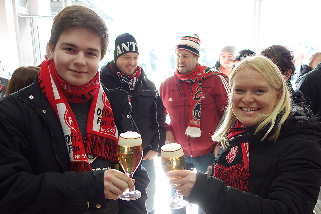 KULMBACHER Cluberer-Schluck