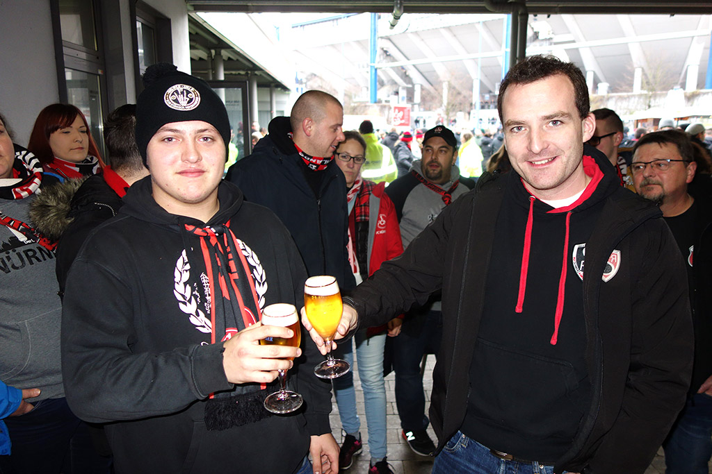 KULMBACHER Cluberer-Schluck