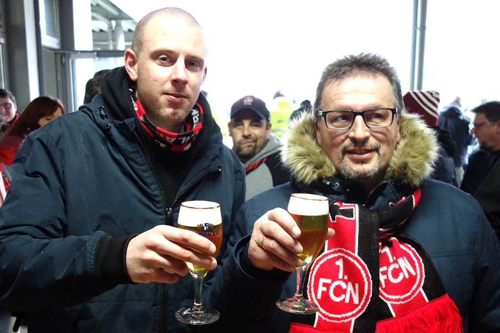KULMBACHER Cluberer-Schluck