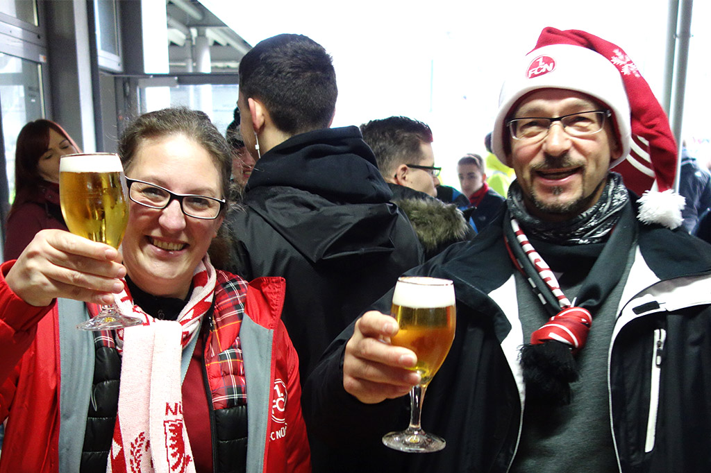 KULMBACHER Cluberer-Schluck