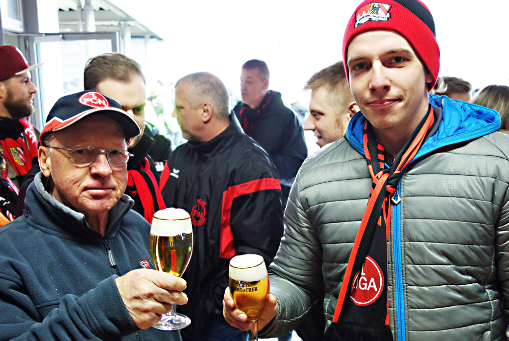 KULMBACHER Cluberer-Schluck