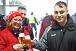 KULMBACHER Cluberer-Schluck