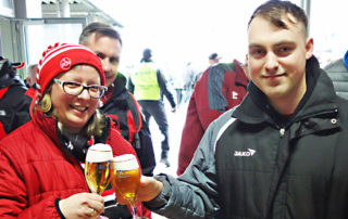 KULMBACHER Cluberer-Schluck