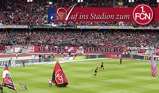 Kulmbacher Tribüne