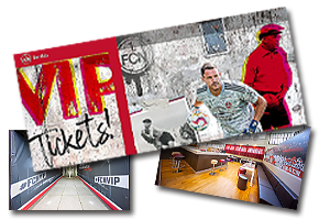 VIP-Tickets