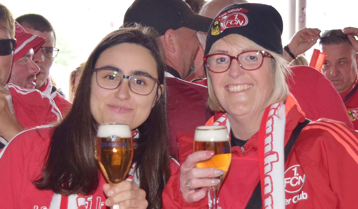 Kulmbacher Cluberer-Schluck