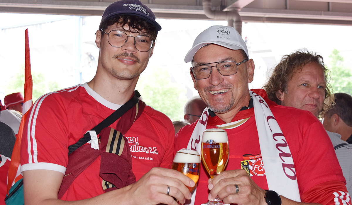 Kulmbacher Cluberer-Schluck