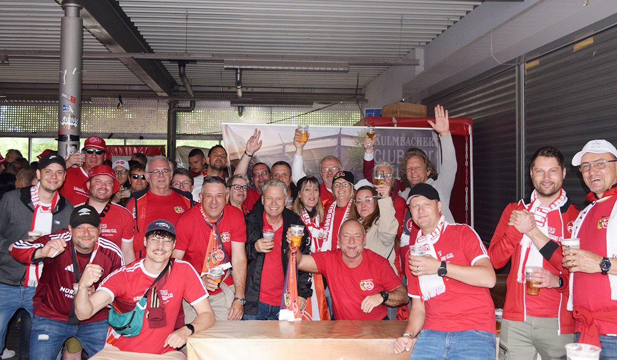 Kulmbacher Cluberer-Schluck