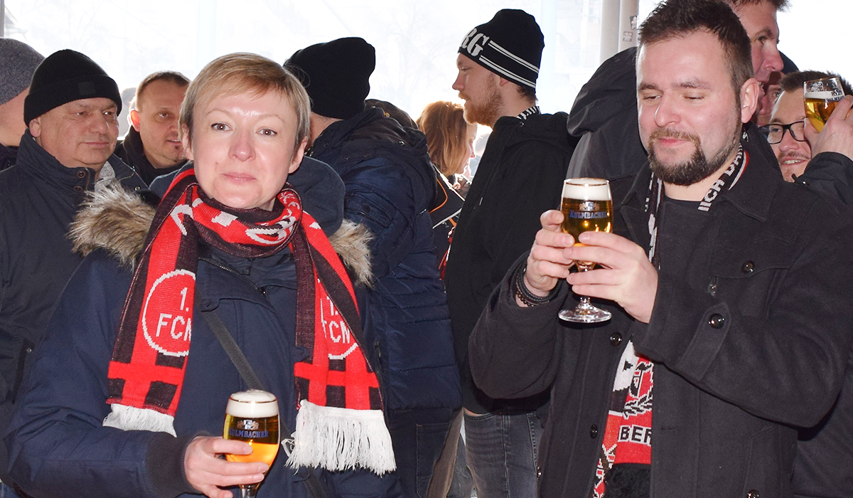 Kulmbacher Cluberer-Schluck