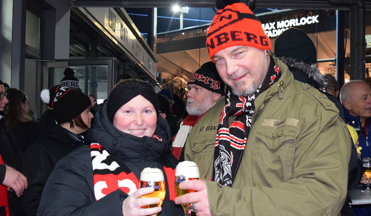 Kulmbacher Cluberer-Schluck