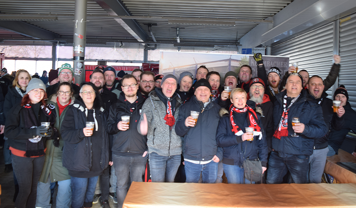 Kulmbacher Cluberer-Schluck