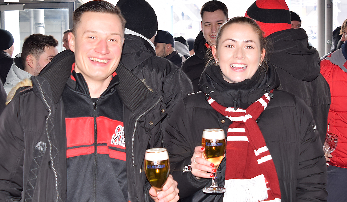 Kulmbacher Cluberer-Schluck
