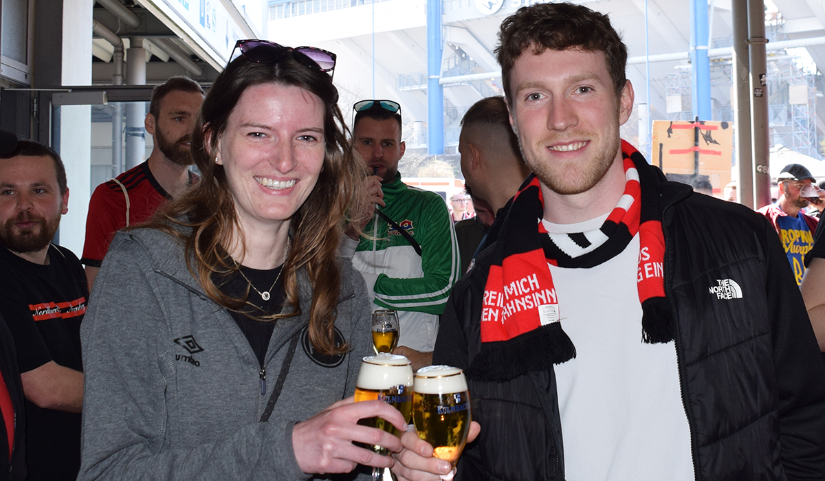 Kulmbacher Cluberer-Schluck