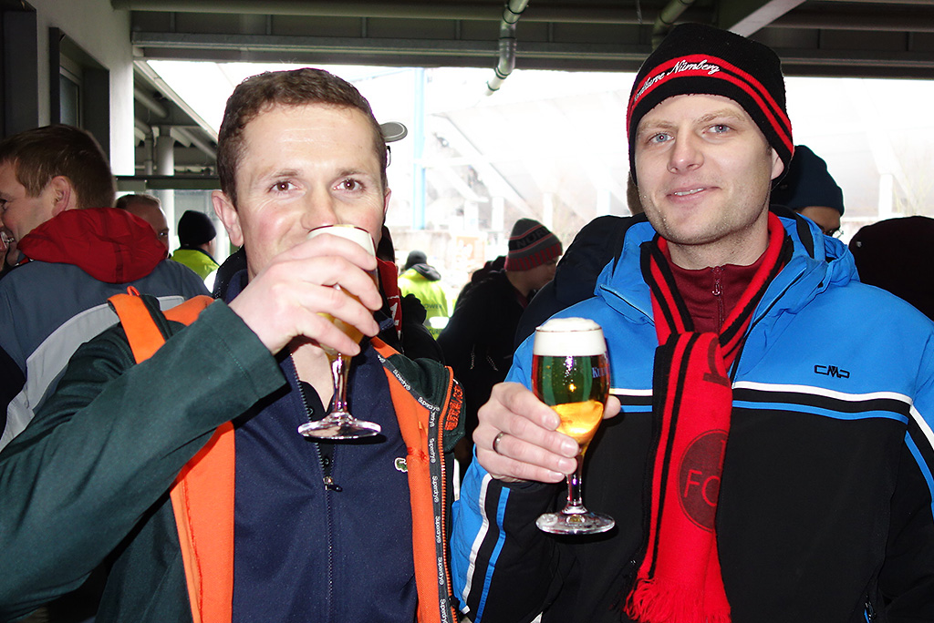 KULMBACHER Cluberer-Schluck