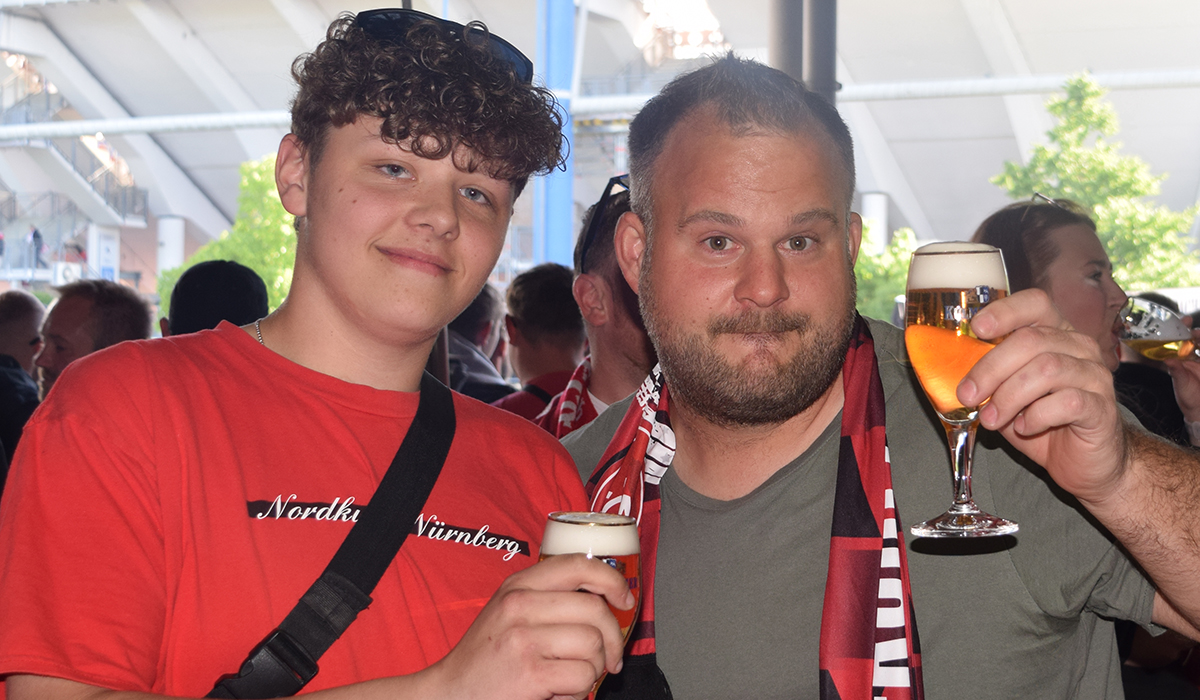 KULMBACHER Cluberer-Schluck
