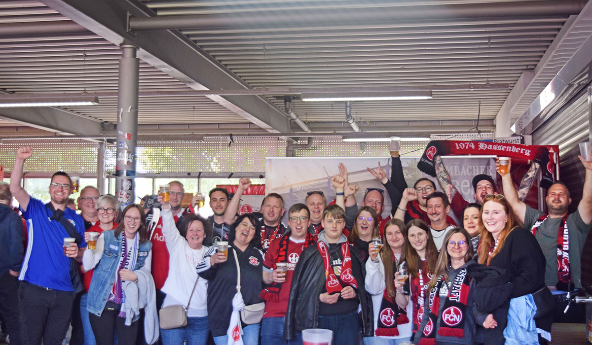 KULMBACHER Cluberer-Schluck