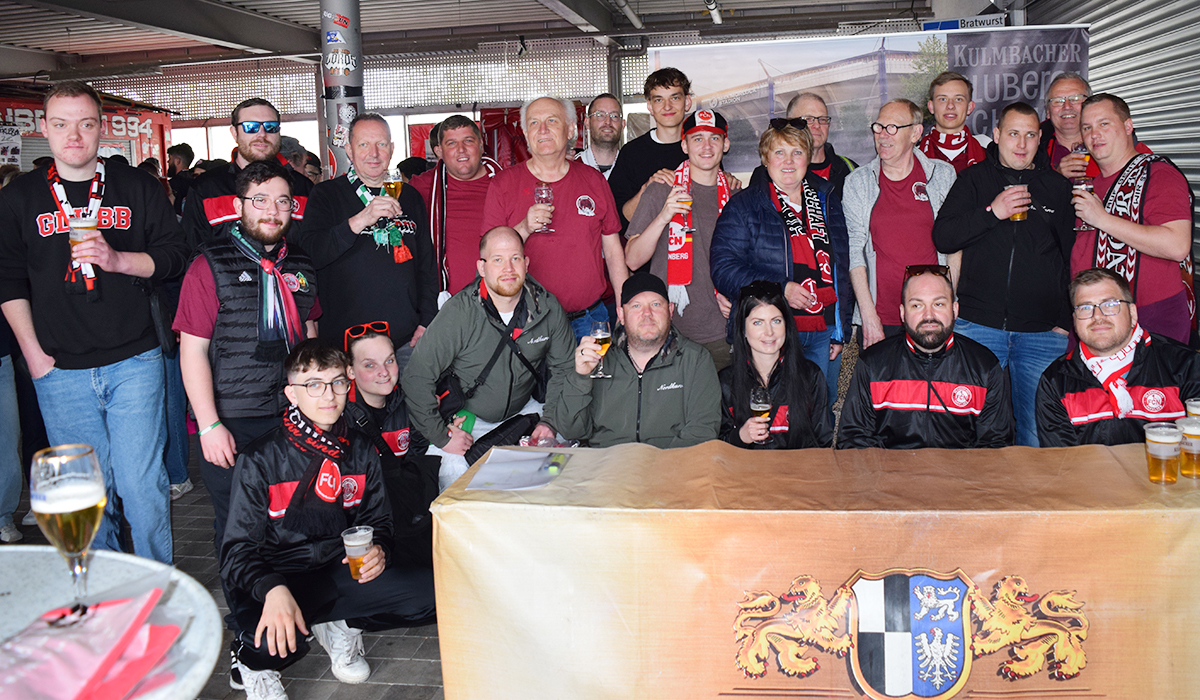 Kulmbacher Cluberer-Schluck
